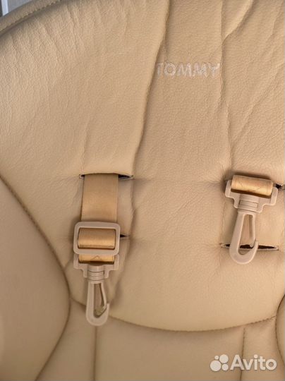 Стульчик для кормления tommy