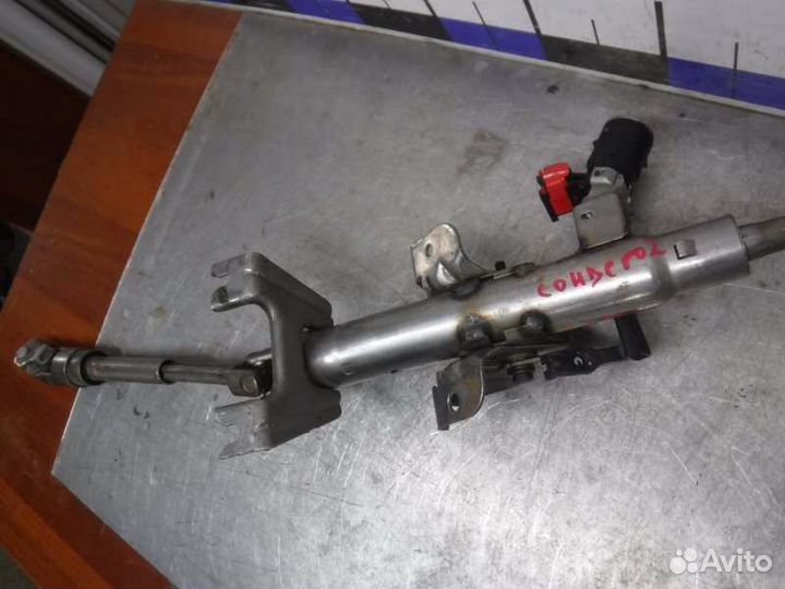 Колонка рулевая Renault Sandero 2