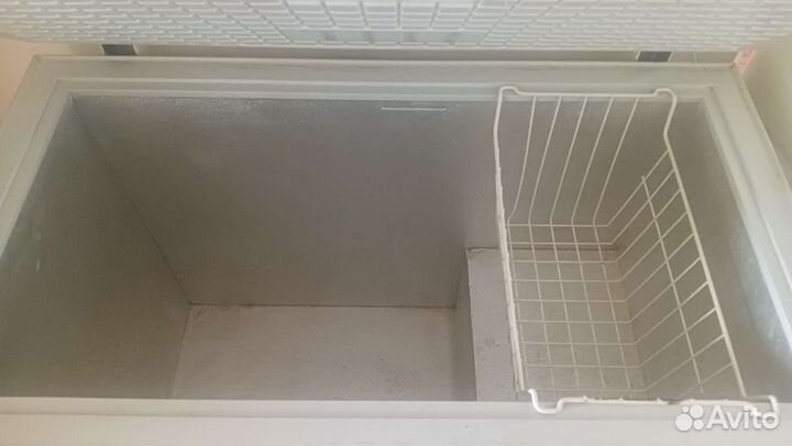 Холодильная камера