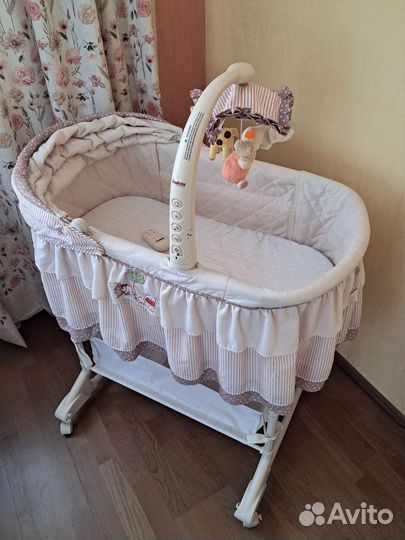 Люлька колыбель simplicity