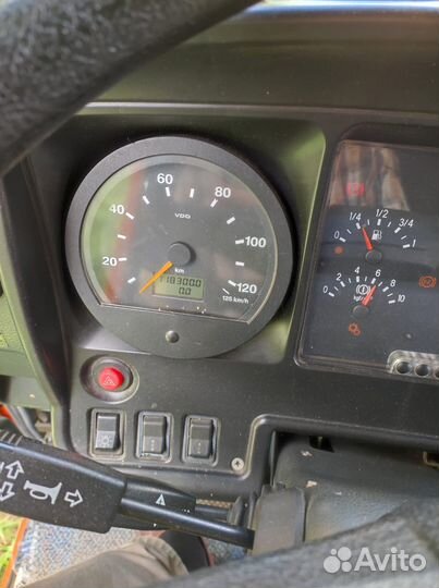 КамАЗ 6460, 2008