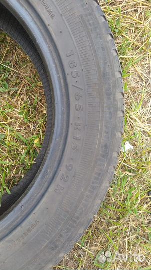 Amtel Planet 185/65 R15