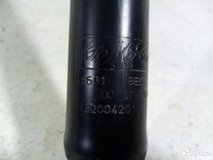 Амортизатор задний левый Mazda 3 BL