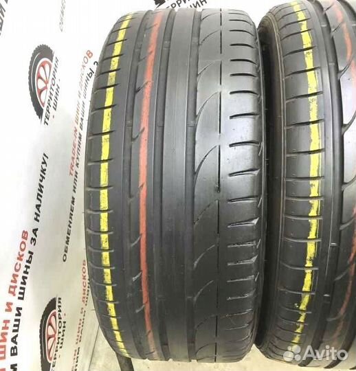 Bridgestone Potenza S001 215/40 R17