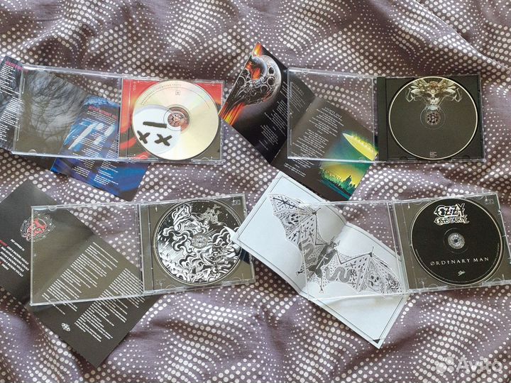 Подборка рок