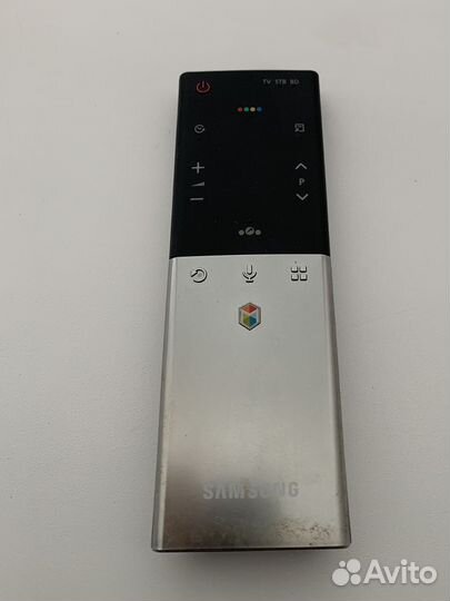 Ик-бластер и смарт-пульт к телевизору samsung