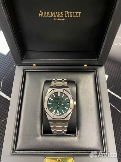 Audemars Piguet часы наручные