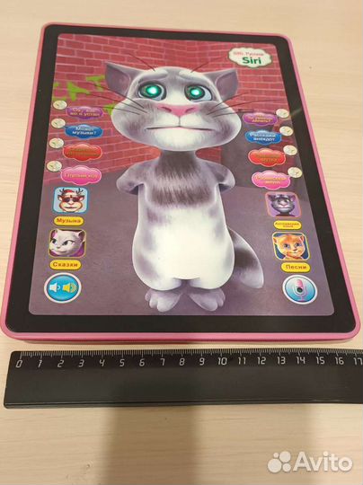 Планшет детский