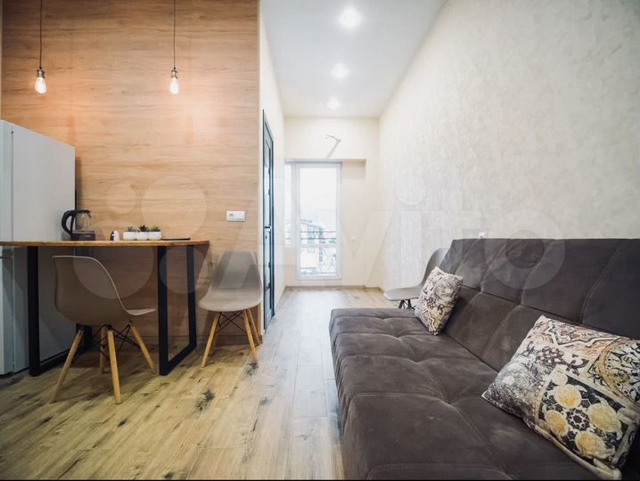 2-к. квартира, 36 м², 3/5 эт.