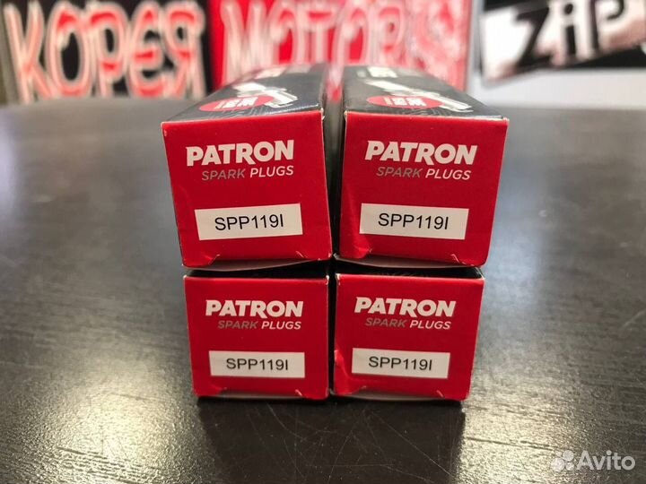 Свеча зажигания optima 13MY/ sportage 14MY/sorento