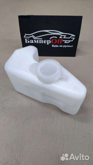 Бачок омывателя заднего стекла ваз 2112-2111