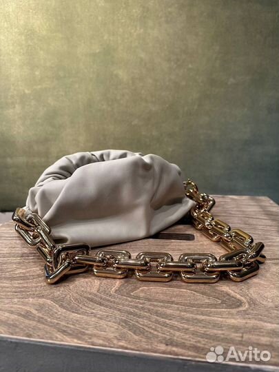 Bottega veneta сумка