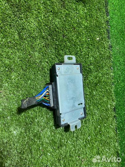 Блок управления раздаткой SsangYong Kyron