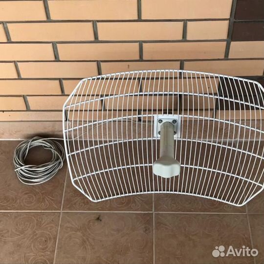 Продам wifi антенну