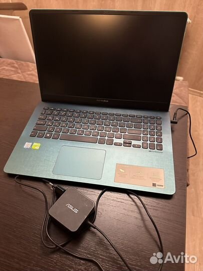 Asus vivobook s15