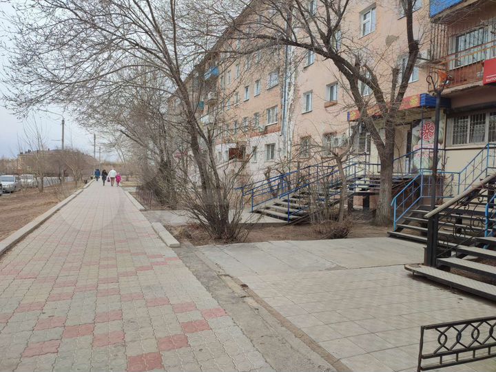 Здание, 57.5 м²