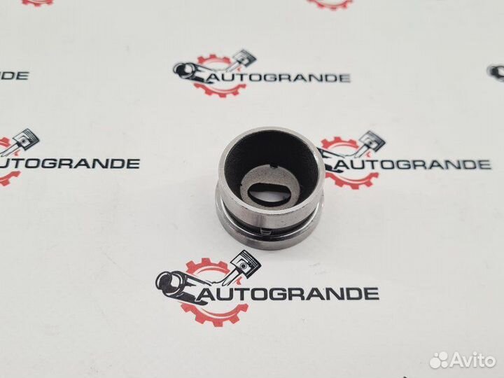 Форкамера Nissan TD25 / TD27