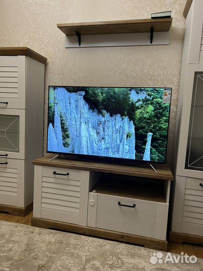 Телевизор smart tv