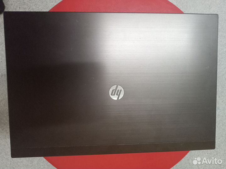 Hp ProBook 5320m