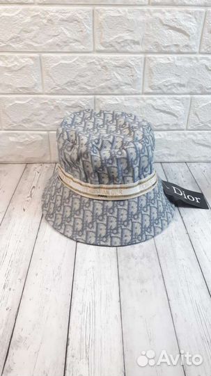Панама dior