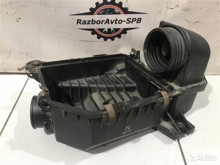 Корпус воздушного фильтра Honda Civic viii