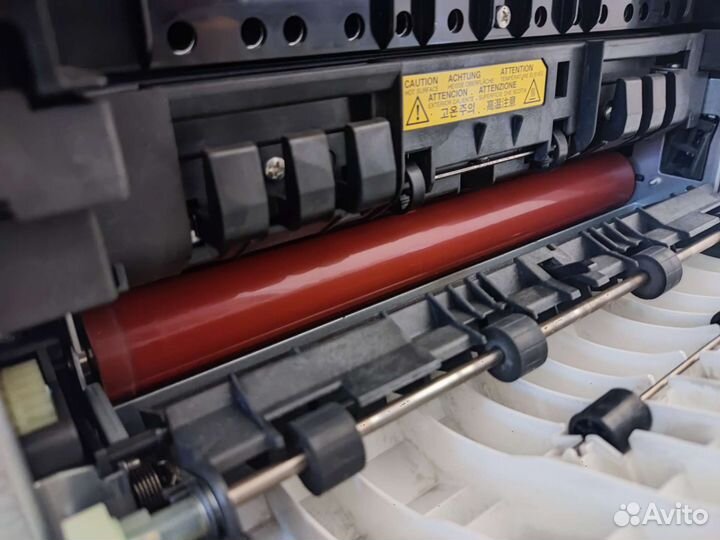 Мфу kyocera ecosys m2040dn