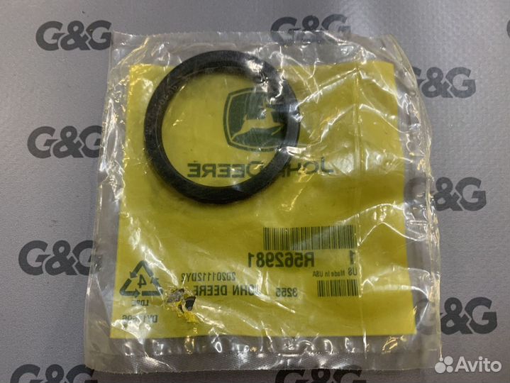 Сальник R562981 John Deere