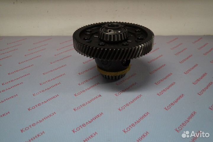 Nissan 38411-50J02 Дифференциал