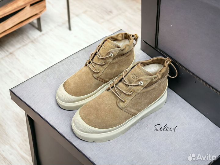 Угги мужские Ugg