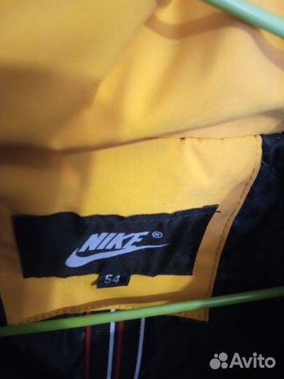 Куртка осенняя весенняя