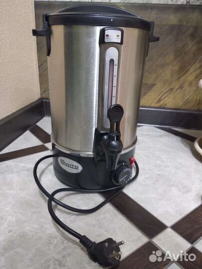 Кипятильник для воды