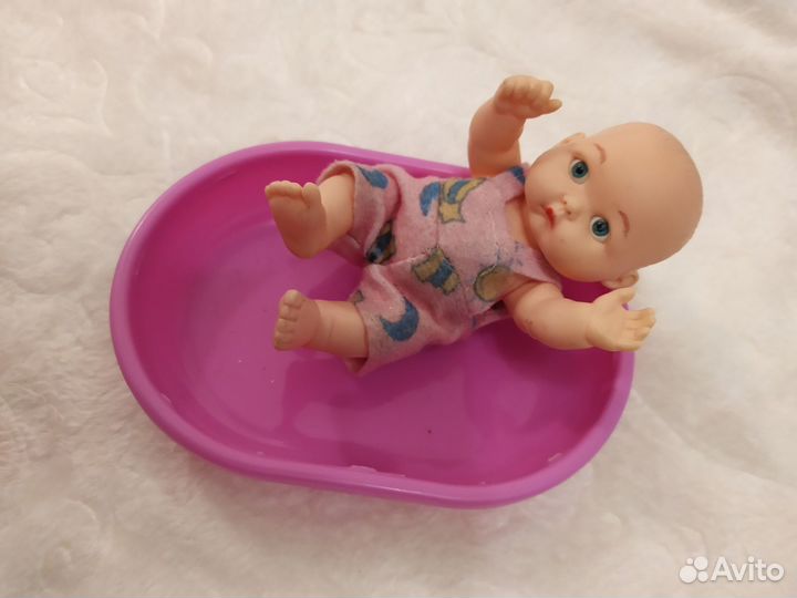 Куклы девочке