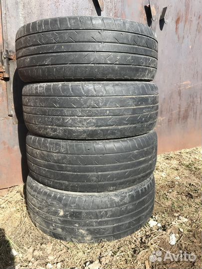Achilles ATR Sport 225/55 R17