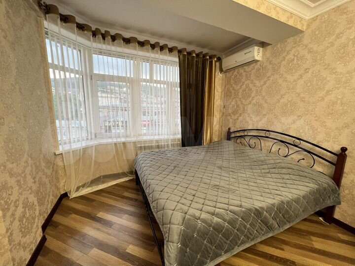 1-к. квартира, 55 м², 2/6 эт.