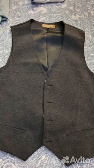 Жилетка школьная