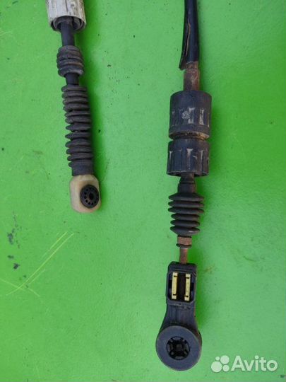 Трос кпп Ford Focus 1 1.8 1998-2005