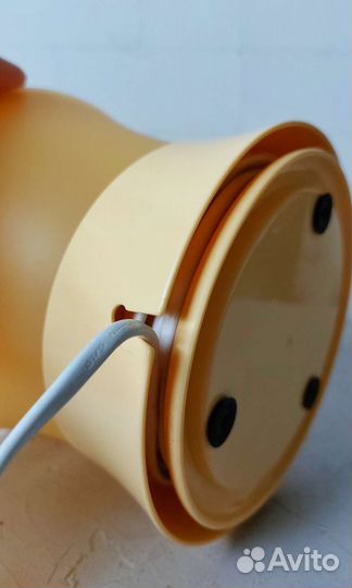 Соковыжималка для цитрусовых Vitek Citron