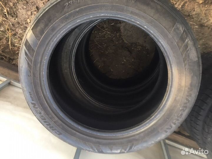 Marshal Crugen HP91 235/55 R19