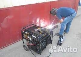 Аренда строительного инструмента