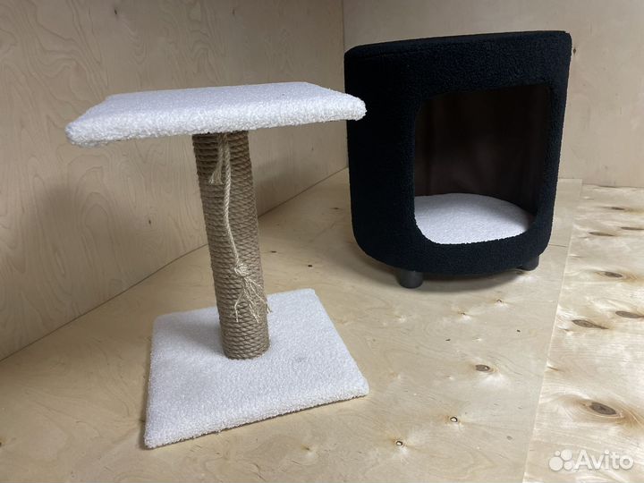 Когтеточка для кошек