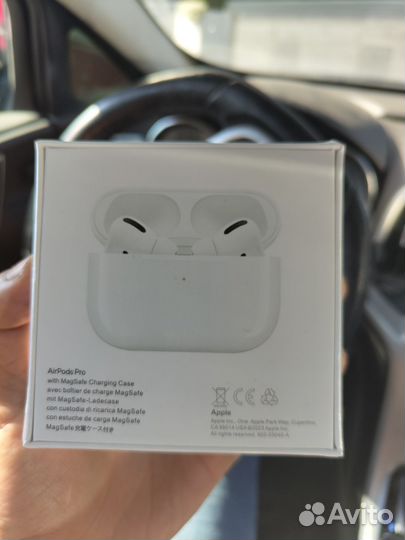 Apple airpods pro