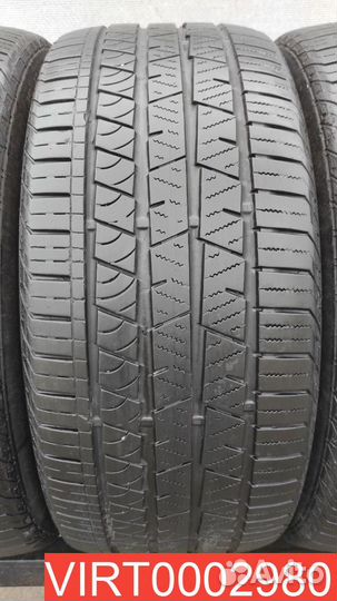 Continental ContiCrossContact LX Sport 275/45 R21 110W