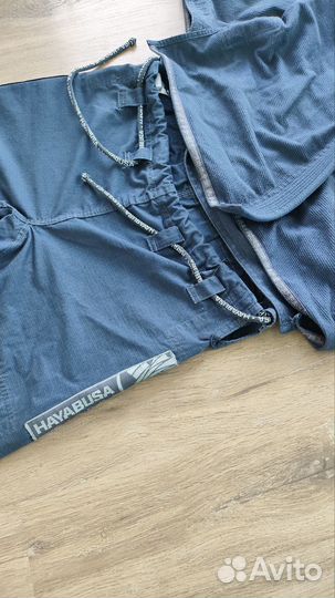 Кимоно (ги) для джиу джитсу