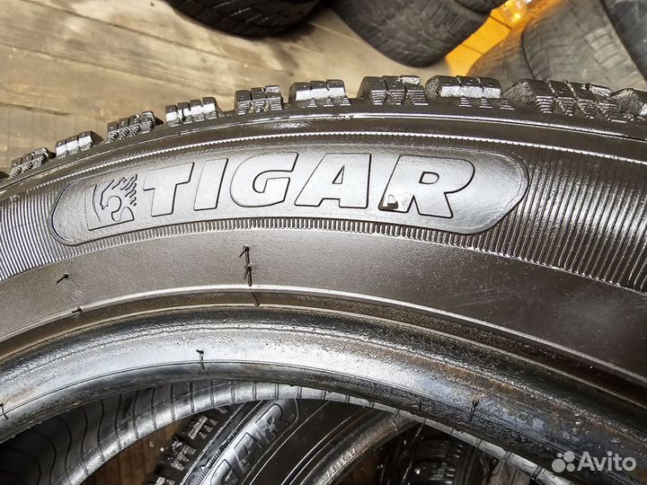 Tigar Ice 195/65 R16 91T