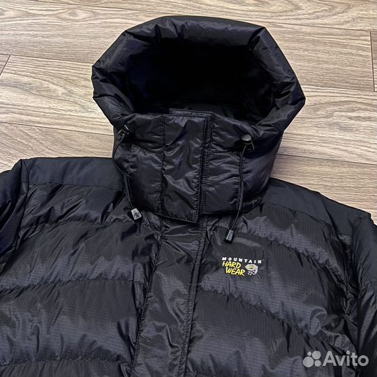 Mountain Hardwear Conduit SL Пуховик М