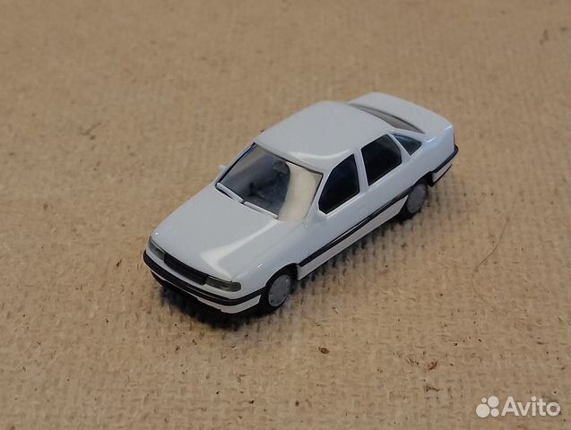 Opel Vectra GL (1995-2000)