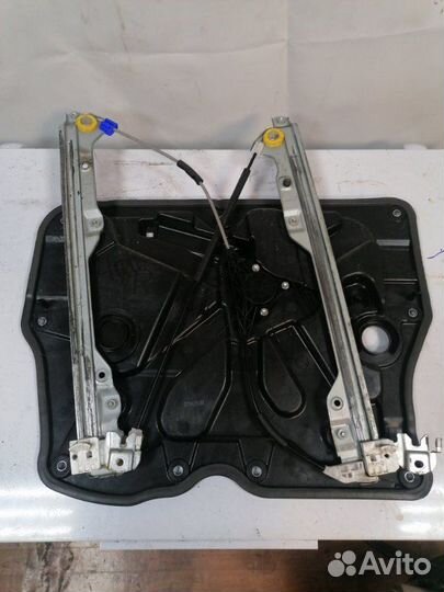 Стеклоподъемный механизм передний правый Nissan X