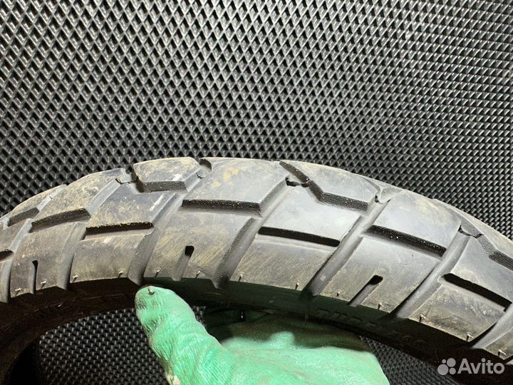 Шина Shinko Trail-Master e-705 110/80-19