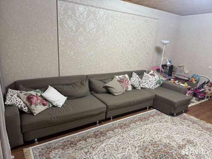 Продаю диван бу