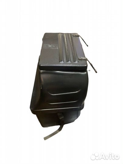 Кофр N5 (снегоход, yamaha viking 540)